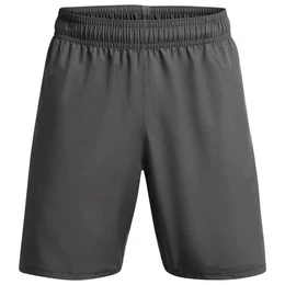 Funktionsshorts Herren Sporthose Woven Shorts
