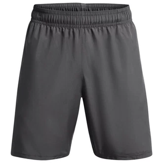 Under Armour Shorts UA WOVEN WDMK SHORTS Grau