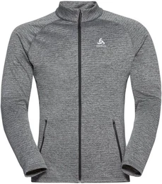 Longsleeve Mid Layer Full Zip Tencia