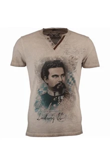 Hangowear Trachtenshirt Style ALMONT