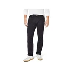 camel active Regular Fit 5-Pocket Jeans Schwarz