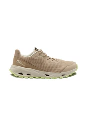 Jack Wolfskin PRELIGHT VENT LOW Sneaker Beige/Khaki/Braun