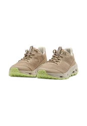 Jack Wolfskin PRELIGHT VENT LOW Sneaker Beige/Khaki/Braun