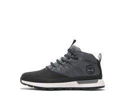 Timberland Sneaker Euro Trekker Dunkelgrau/Hellgrau/Grau/Schwarz