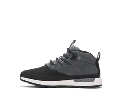 Timberland Sneaker Euro Trekker Dunkelgrau/Hellgrau/Grau/Schwarz