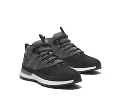 Timberland Sneaker Euro Trekker Dunkelgrau/Hellgrau/Grau/Schwarz