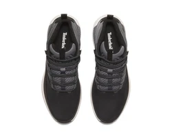 Timberland Sneaker Euro Trekker Dunkelgrau/Hellgrau/Grau/Schwarz