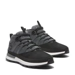 Timberland Sneaker Euro Trekker Dunkelgrau/Hellgrau/Grau/Schwarz