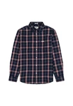 Wrangler Langarmhemd 1 PKT SHIRT 