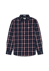 Wrangler Langarmhemd 1 PKT SHIRT 