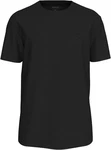 Calvin Klein Jeans T-Shirt TEXTURED MONOLOGO TEE mit Backprint 