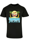 ABSOLUTE CULT Herren T-Shirt Tom and Jerry Hammock Dreams (1-tlg) Braun/Gelb/Weiß/Orange/Rot/Beige