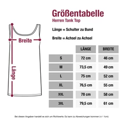 Shirtracer Tanktop Schlager Mutti Schlager Party Outfit Mischfarben/Grau/Lila
