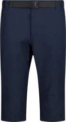CMP Zip-off-Hose MAN CAPRI B.BLUE