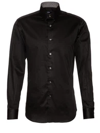 Businesshemd Modern Fit (1-tlg)