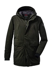 Killtec Funktionsparka KOW 115 MN CS Parka 