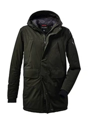 Killtec Funktionsparka KOW 115 MN CS Parka 