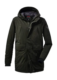 Killtec Funktionsparka KOW 115 MN CS Parka 