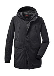 Killtec Funktionsparka KOW 115 MN CS Parka 