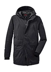 Killtec Funktionsparka KOW 115 MN CS Parka 