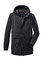 Killtec Funktionsparka KOW 115 MN CS Parka 