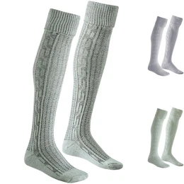 Trachtensocken ANG252 EXTRA Lange Trachtensocken Strmpfe Kniebundsocken