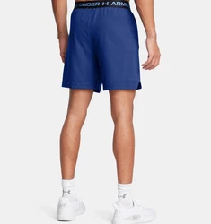 Under Armour Shorts UA VANISH WOVEN 6IN SHORTS Blau