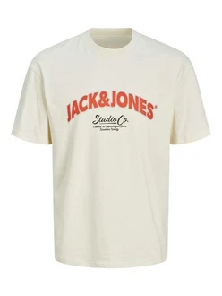 JACK & JONES T-Shirt 'JORBRONX'