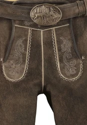 Spieth & Wensky Trachtenhose (311580-0256) 311580-0256