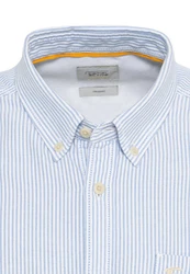 camel active Hemd Hellblau/Blau
