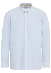 camel active Hemd Hellblau/Blau