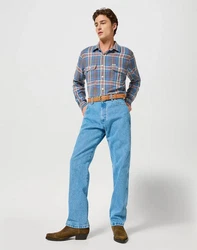 Wrangler 5-Pocket Jeans (112359994) 112359994
