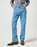 70er Wrangler Jeans image