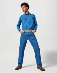 Wrangler 5-Pocket Jeans (112359994) 