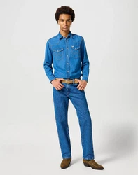 Wrangler 5-Pocket Jeans (112359994) 
