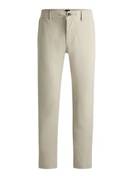 Stoffhose aus Funktionsgewebe (1-tlg)