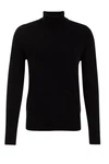 WE Fashion Sweater Schwarz