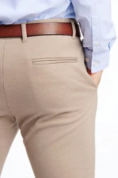 LINDBERGH Stoffhose 