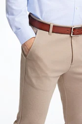 LINDBERGH Stoffhose 
