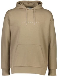 Kapuzensweatshirt mit Kngurutasche