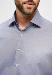 Eterna Langarmhemd MODERN FIT NON IRON 