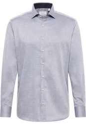 Eterna Langarmhemd MODERN FIT NON IRON 