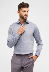 Eterna Langarmhemd MODERN FIT NON IRON 