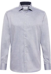 Eterna Langarmhemd MODERN FIT NON IRON 