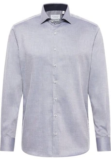 Eterna Langarmhemd MODERN FIT NON IRON