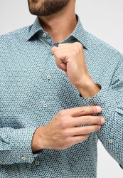 Eterna Langarmhemd MODERN FIT 