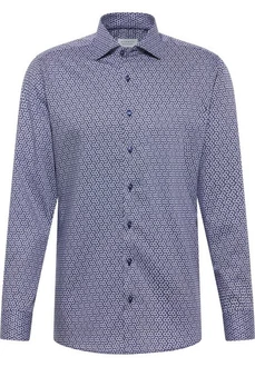 Eterna Langarmhemd MODERN FIT Dunkelblau/Lila/Fliederfarben/Hellblau/Blau Eterna Langarmhemd MODERN FIT Dunkelblau/Lila/Fliederfarben/Hellblau/Blau