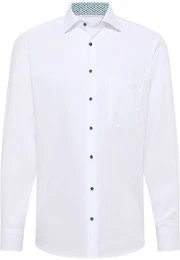Langarmhemd COMFORT FIT