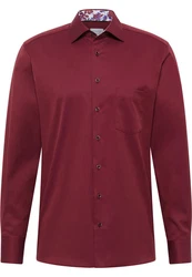 Eterna Langarmhemd MODERN FIT NON IRON 