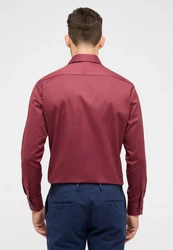Eterna Langarmhemd MODERN FIT NON IRON 